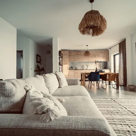 3 Bedroom Ocean Shore Tenerife Пуэрто-де-Сантьяго