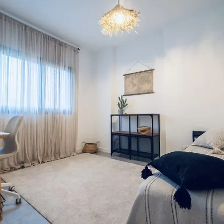 3 Bedroom Ocean Shore Tenerife Пуэрто-де-Сантьяго