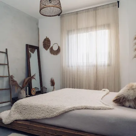 Appartamento 3 Bedroom Ocean Shore Tenerife *