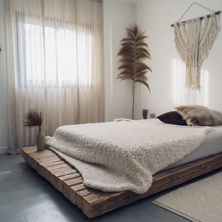 Appartamento 3 Bedroom Ocean Shore Tenerife