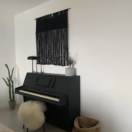 Appartamento 3 Bedroom Ocean Shore Tenerife *