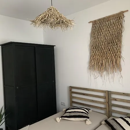 Appartamento 3 Bedroom Ocean Shore Tenerife *