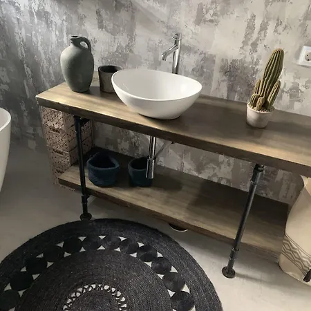 Appartamento 3 Bedroom Ocean Shore Tenerife
