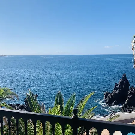 Appartamento 3 Bedroom Ocean Shore Tenerife